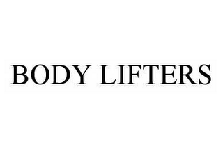 BODY LIFTERS