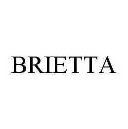 BRIETTA