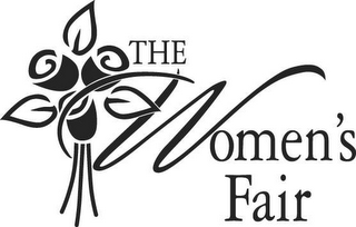 THE WOMEN'S FAIR