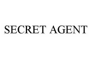 SECRET AGENT