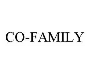 CO-FAMILY