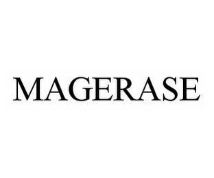 MAGERASE