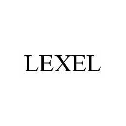 LEXEL