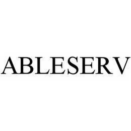 ABLESERV