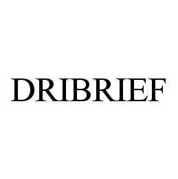 DRIBRIEF