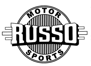 RUSSO MOTOR SPORTS