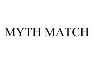 MYTH MATCH