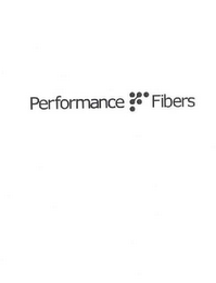 PERFORMANCE FIBERS