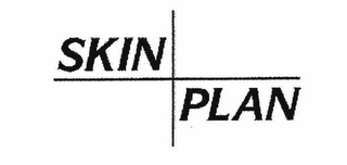 SKIN PLAN