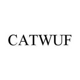 CATWUF