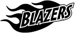 BLAZERS