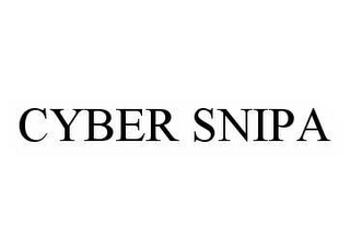 CYBER SNIPA