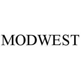 MODWEST