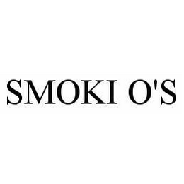 SMOKI O'S