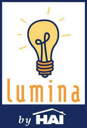 LUMINA BY HAI