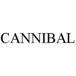 CANNIBAL