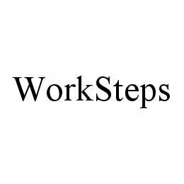 WORKSTEPS