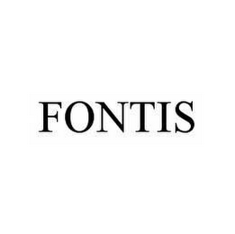 FONTIS