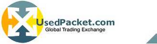 USEDPACKET.COM GLOBAL TRADING EXCHANGE