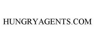 HUNGRYAGENTS.COM