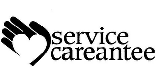 SERVICE CAREANTEE