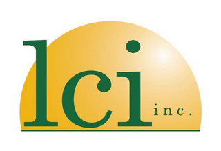 LCI, INC.