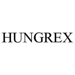 HUNGREX