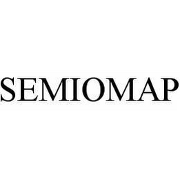 SEMIOMAP