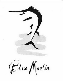 BLUE MARLIN