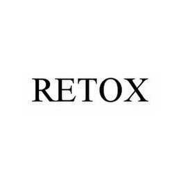 RETOX