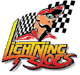 LIGHTNING JOE'S