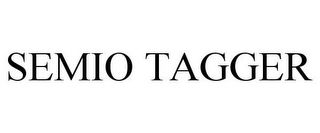 SEMIO TAGGER