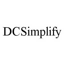 DCSIMPLIFY