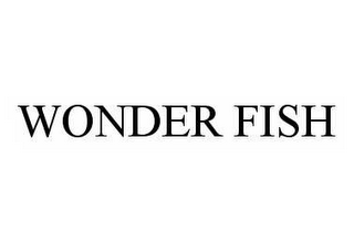 WONDER FISH