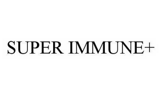 SUPER IMMUNE+