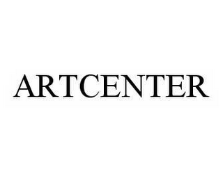 ARTCENTER