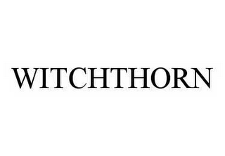 WITCHTHORN