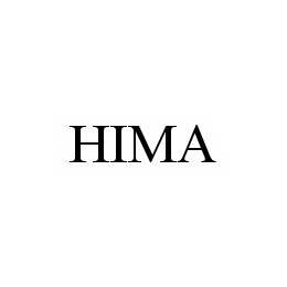 HIMA