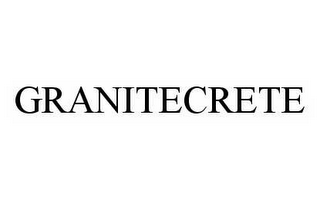 GRANITECRETE