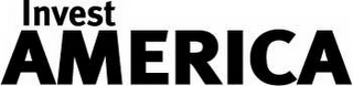INVEST AMERICA