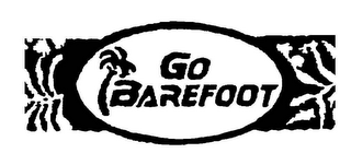 GO BAREFOOT