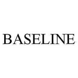 BASELINE