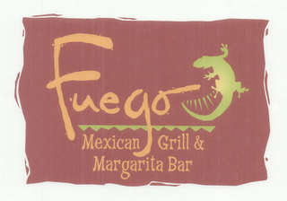 FUEGO MEXICAN GRILL & MARGARITA BAR