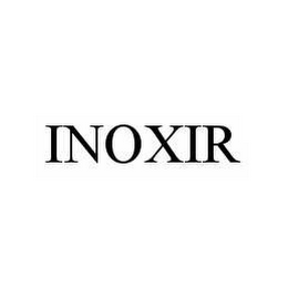 INOXIR