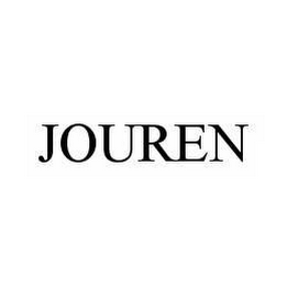 JOUREN