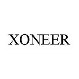 XONEER