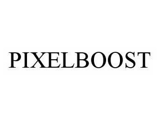 PIXELBOOST