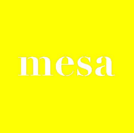 MESA