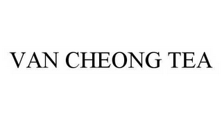 VAN CHEONG TEA