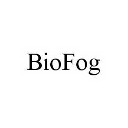 BIOFOG